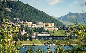 Kulm Hotel St. Moritz Saint Moritz Svizzera