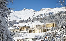 Kulm Saint Moritz
